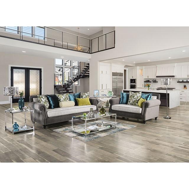 MARIELLA Loveseat - Marjories Furniture (Las Vegas, NV)