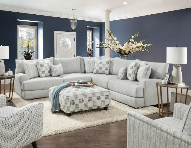 PELHAM Accent Chair - Marjories Furniture (Las Vegas, NV)