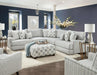 PELHAM Accent Chair - Marjories Furniture (Las Vegas, NV)