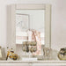 ROCKWALL Mirror - Marjories Furniture (Las Vegas, NV)