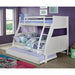 HOOPLE Bunk Bed - Marjories Furniture (Las Vegas, NV)