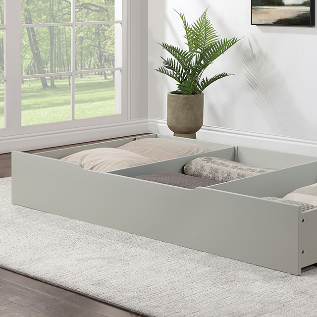 LYCORIDA Trundle/Drawer - Marjories Furniture (Las Vegas, NV)
