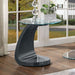 NAHARA End Table - Marjories Furniture (Las Vegas, NV)