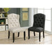 SANIA Counter Ht. Chair (2/CTN) - Marjories Furniture (Las Vegas, NV)