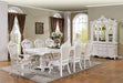 Manzanita Dining Table - Marjories Furniture (Las Vegas, NV)
