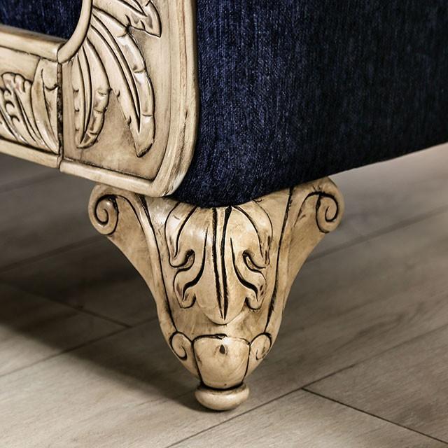 MARINELLA Loveseat - Marjories Furniture (Las Vegas, NV)