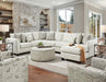 POCKLINGTON Accent Chair, Dog - Marjories Furniture (Las Vegas, NV)