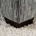 SALISBURY Ottoman - Marjories Furniture (Las Vegas, NV)