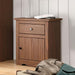 Stavros Nightstand - Marjories Furniture (Las Vegas, NV)