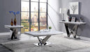 VILLARSGLANE Sofa Table - Marjories Furniture (Las Vegas, NV)