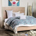 Roseburg Bed - Marjories Furniture (Las Vegas, NV)