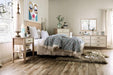 Roseburg Bed - Marjories Furniture (Las Vegas, NV)