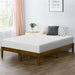 Artemisia 10" E.King, Full, Twin, & Queen Memory Foam Mattress - Marjories Furniture (Las Vegas, NV)