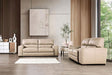 Marsicano Loveseat Tapue - Marjories Furniture (Las Vegas, NV)