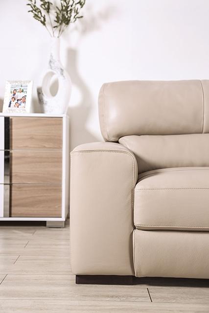 Marsicano Loveseat Tapue - Marjories Furniture (Las Vegas, NV)