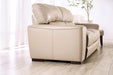 Marsicano Loveseat Tapue - Marjories Furniture (Las Vegas, NV)
