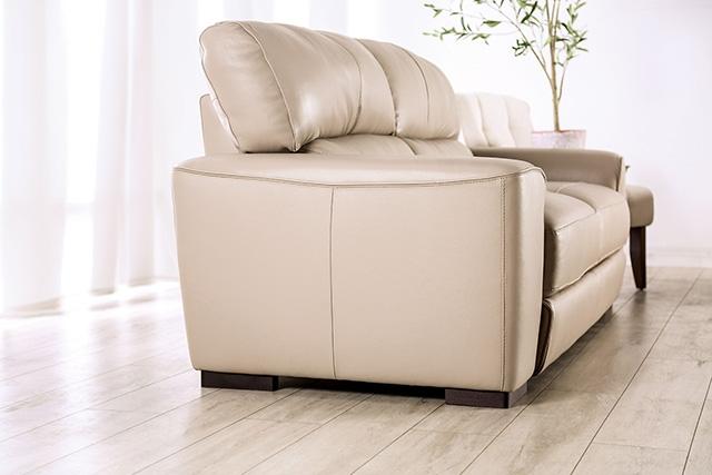 Marsicano Loveseat Tapue - Marjories Furniture (Las Vegas, NV)