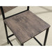 Westport 5 Pc. Counter Ht. Table Set - Marjories Furniture (Las Vegas, NV)