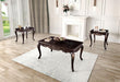 Palencia Coffee Table - Marjories Furniture (Las Vegas, NV)
