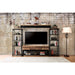 Kebbyll Antique Black/Natural Tone 60" TV Stand - Marjories Furniture (Las Vegas, NV)