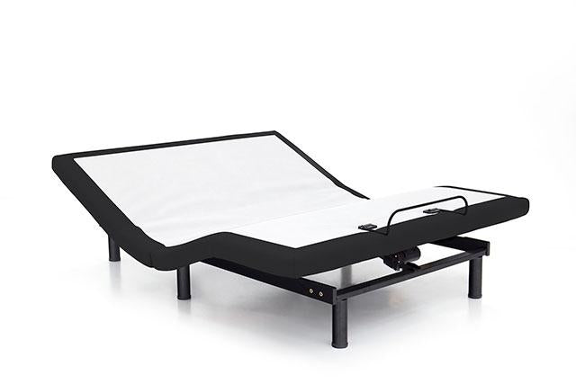 SOMNERSIDE II Adjustable Bed Frame Base - Full, King, Queen & TwinXL - Marjories Furniture (Las Vegas, NV)