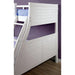 HOOPLE Bunk Bed - Marjories Furniture (Las Vegas, NV)