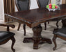 Manzanita Dining Table - Marjories Furniture (Las Vegas, NV)
