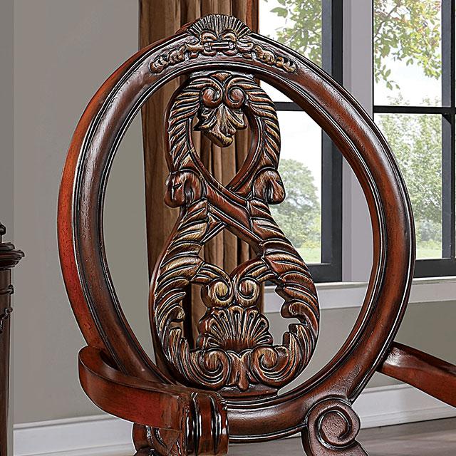 NORMANDY Arm Chair - Marjories Furniture (Las Vegas, NV)