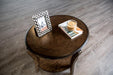 Orkdal End Table - Marjories Furniture (Las Vegas, NV)