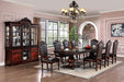 PICARDY Side Chair - Marjories Furniture (Las Vegas, NV)