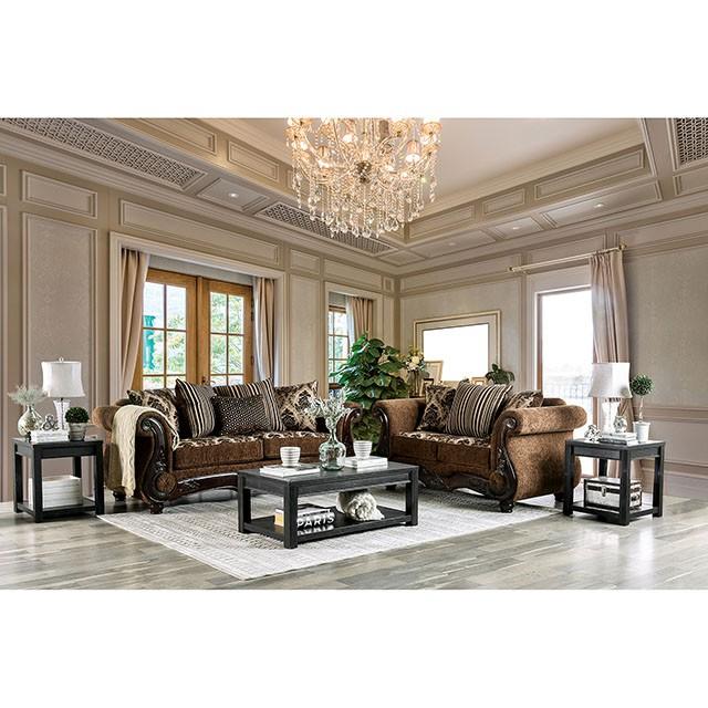 TILDE Sofa - Marjories Furniture (Las Vegas, NV)