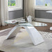 NAHARA Coffee Table - Marjories Furniture (Las Vegas, NV)