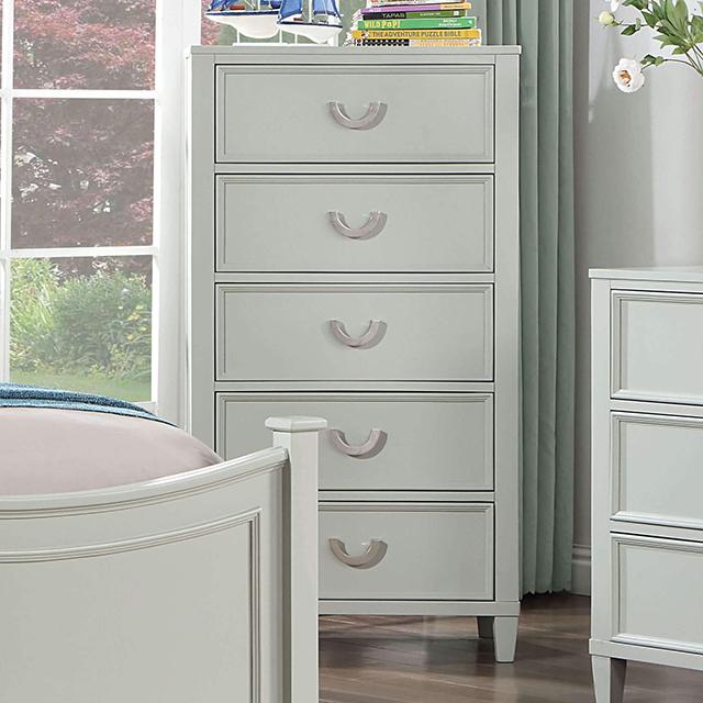 LYCORIDA Chest - Marjories Furniture (Las Vegas, NV)