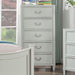 LYCORIDA Chest - Marjories Furniture (Las Vegas, NV)