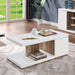 MOA Coffee Table - Marjories Furniture (Las Vegas, NV)