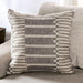 HOLBORN Loveseat, Beige - Marjories Furniture (Las Vegas, NV)