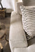 HOLBORN Sofa, Beige - Marjories Furniture (Las Vegas, NV)