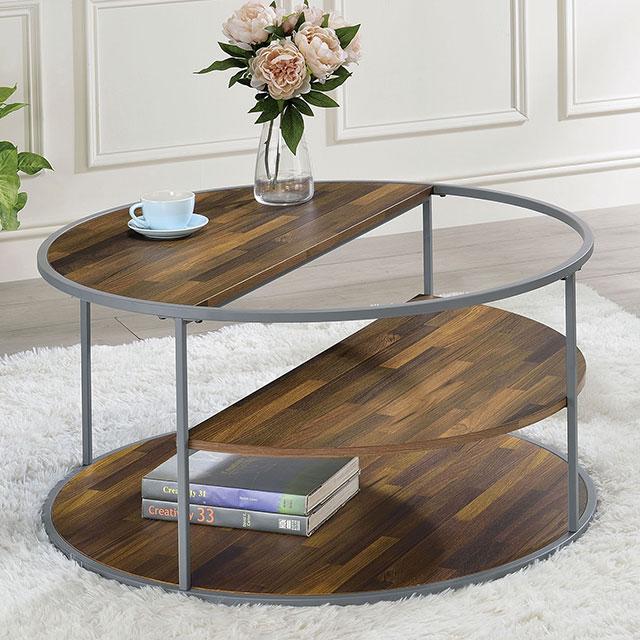 ORRIN Coffee Table - Marjories Furniture (Las Vegas, NV)
