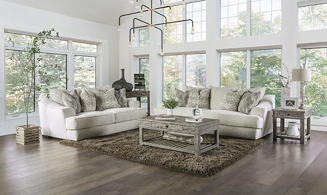 MOORPARK Sofa - Marjories Furniture (Las Vegas, NV)