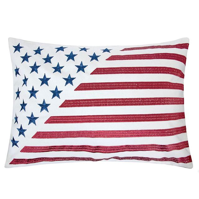 Orgon Multi 20" X 20" Pillow - Marjories Furniture (Las Vegas, NV)