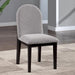 ORLAND Side Chair (2/CTN) - Marjories Furniture (Las Vegas, NV)