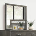 Voleta Mirror - Marjories Furniture (Las Vegas, NV)