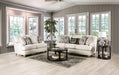MOSSLEY Loveseat - Marjories Furniture (Las Vegas, NV)