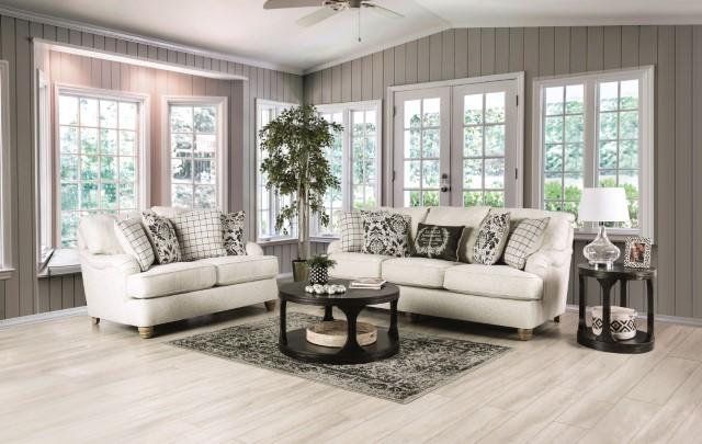 MOSSLEY Sofa - Marjories Furniture (Las Vegas, NV)