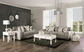 NEWRY Sofa - Marjories Furniture (Las Vegas, NV)