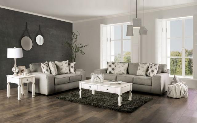 NEWRY Sofa - Marjories Furniture (Las Vegas, NV)