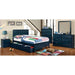 PRISMO Blue Mirror - Marjories Furniture (Las Vegas, NV)