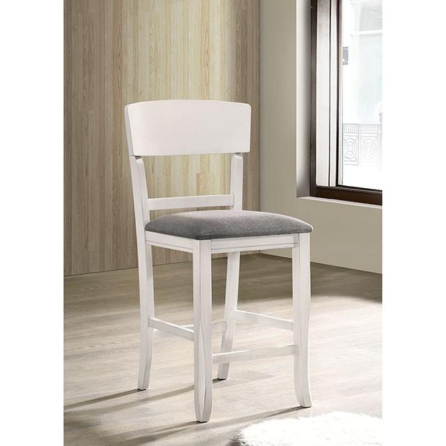 STACIE Counter Height Chair (2/CTN) - Marjories Furniture (Las Vegas, NV)