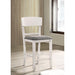 STACIE Counter Height Chair (2/CTN) - Marjories Furniture (Las Vegas, NV)