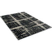 Kozlu Gray/Beige 5' X 7' Area Rug - Marjories Furniture (Las Vegas, NV)